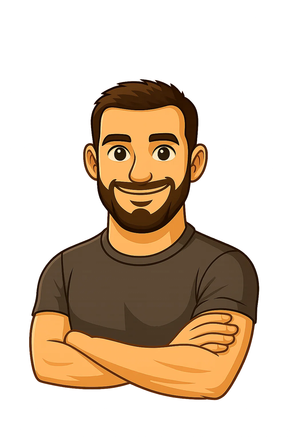 Jamie C - Editor Avatar