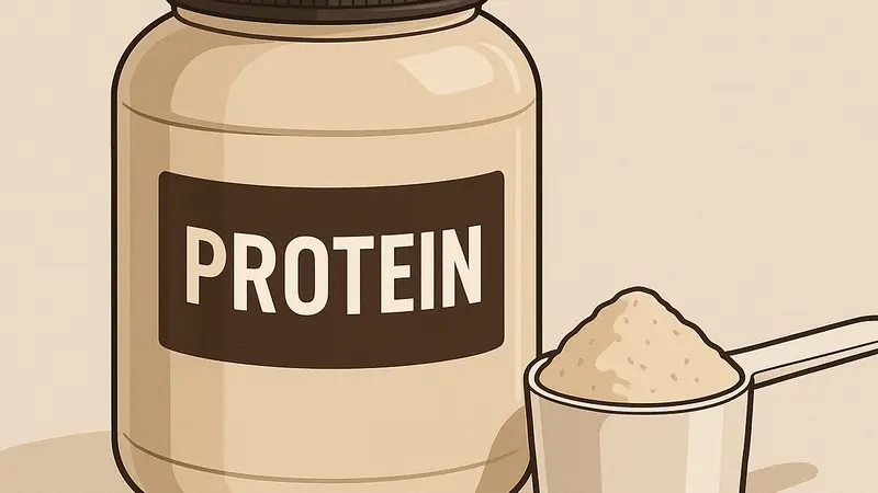 Do you need protein powder blog