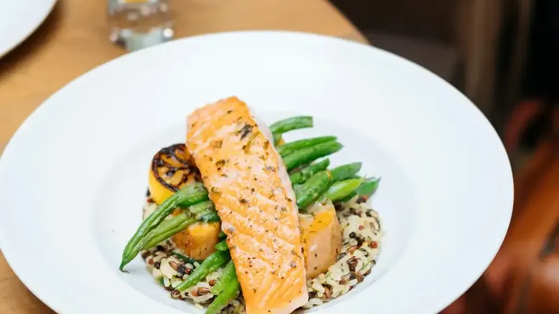 Protein and metabolism