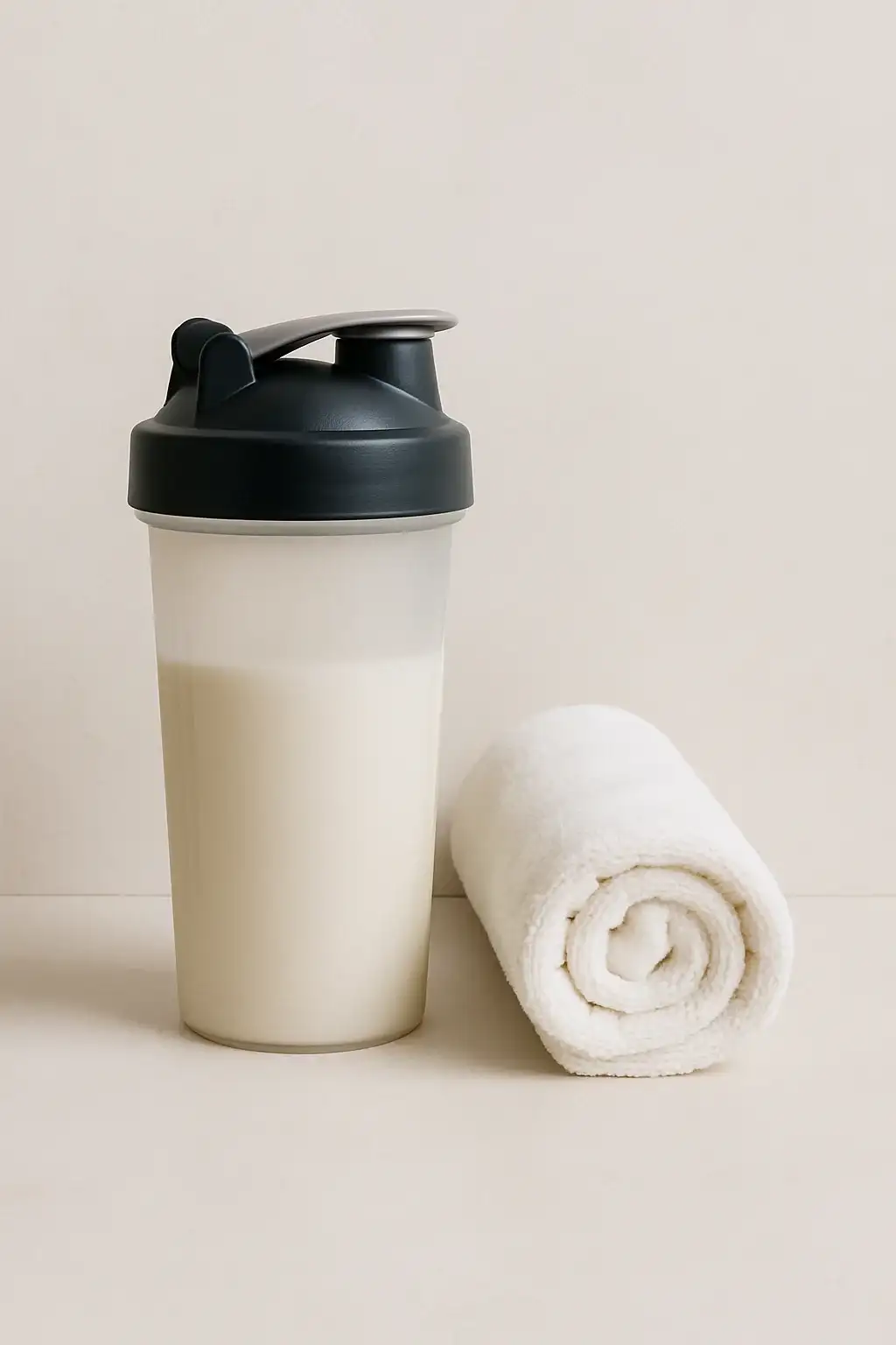 Protein and Recovery: How to Support Muscles After Training