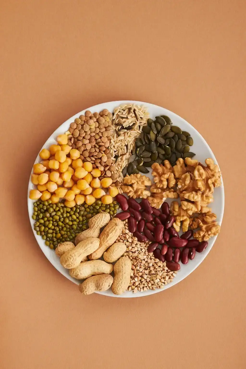 Protein Quality Scores: PDCAAS vs DIAAS