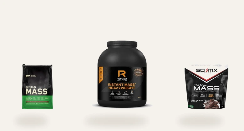 Comparison of weight-loss protein products