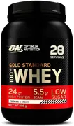 Optimum Nutrition Gold Standard 100% Whey Protein