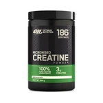 Optimum Nutrition Micronised Creatine Monohydrate