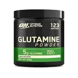 Optimum Nutrition L-Glutamine Powder