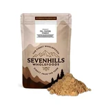 Organic Pea Protein Powder