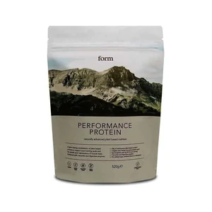 Form Performance Protein pouch