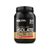 Optimum Nutrition Gold Standard 100% Isolate