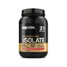 Gold Standard 100% Isolate