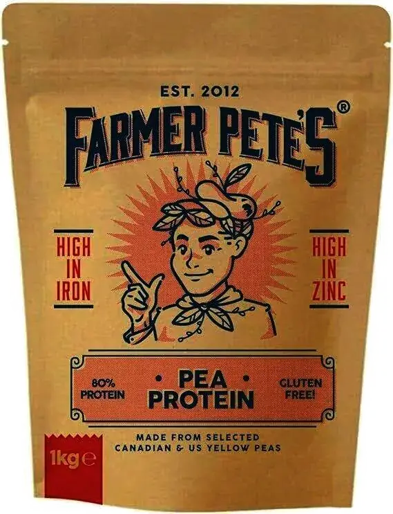 Farmer Pete