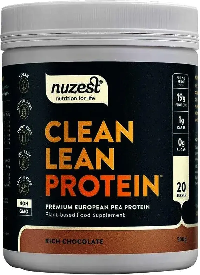 Nuzest Clean Lean Protein