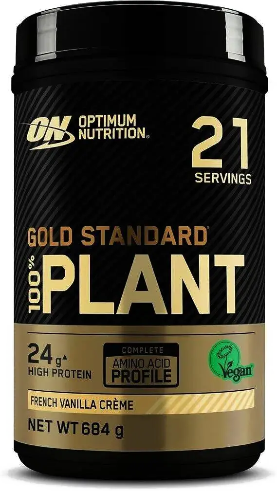 Optimum Nutrition Gold Standard 100% Plant