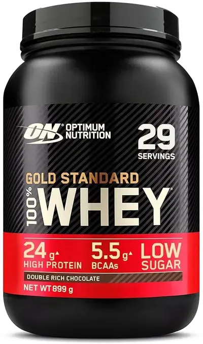 Optimum Nutrition Gold Standard Whey