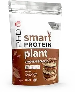 PhD Smart Plant Protein (Chocolate Cookie)