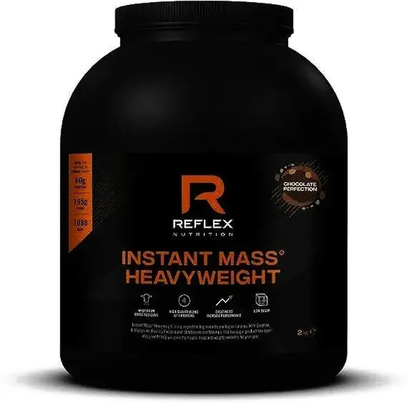 Reflex Instant Mass Heavyweight