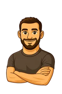 Jamie, Editor of Protein Pitstop