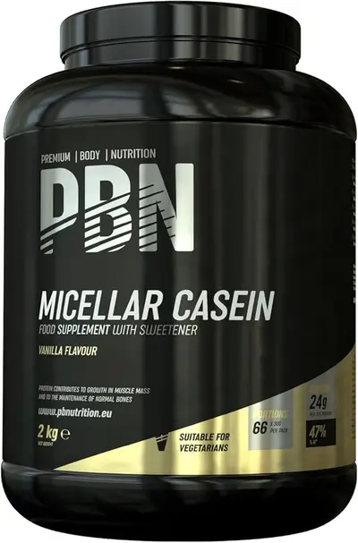 Micellar Casein