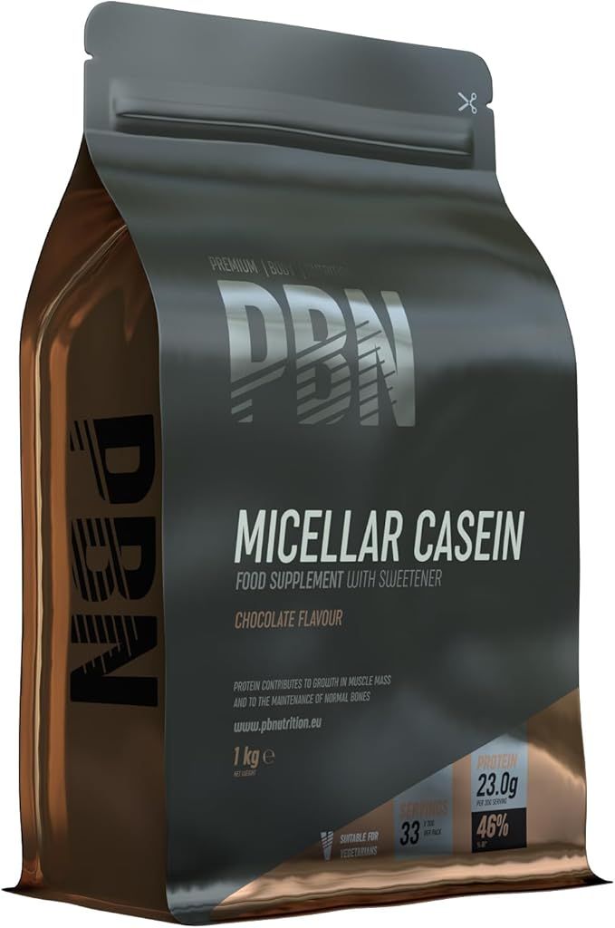 PBN Micellar Casein Pouch