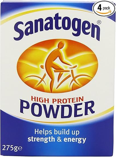 Sanatogen High Protein Powder