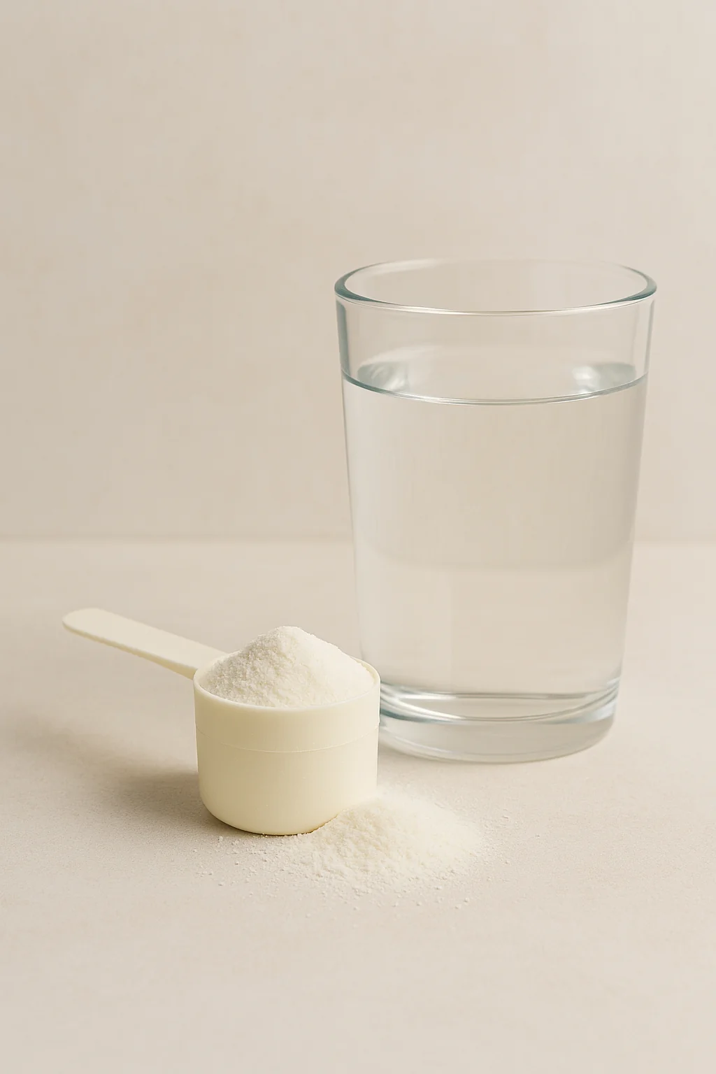 Collagen and Protein: What Studies Suggest