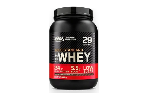 Optimum Nutrition Gold Standard Whey