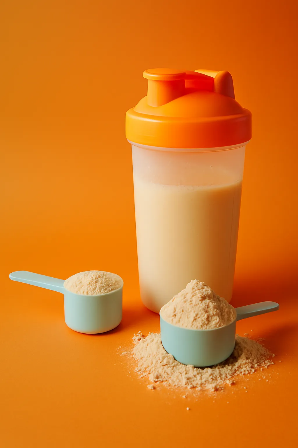 Collagen and Protein: What Studies Suggest image