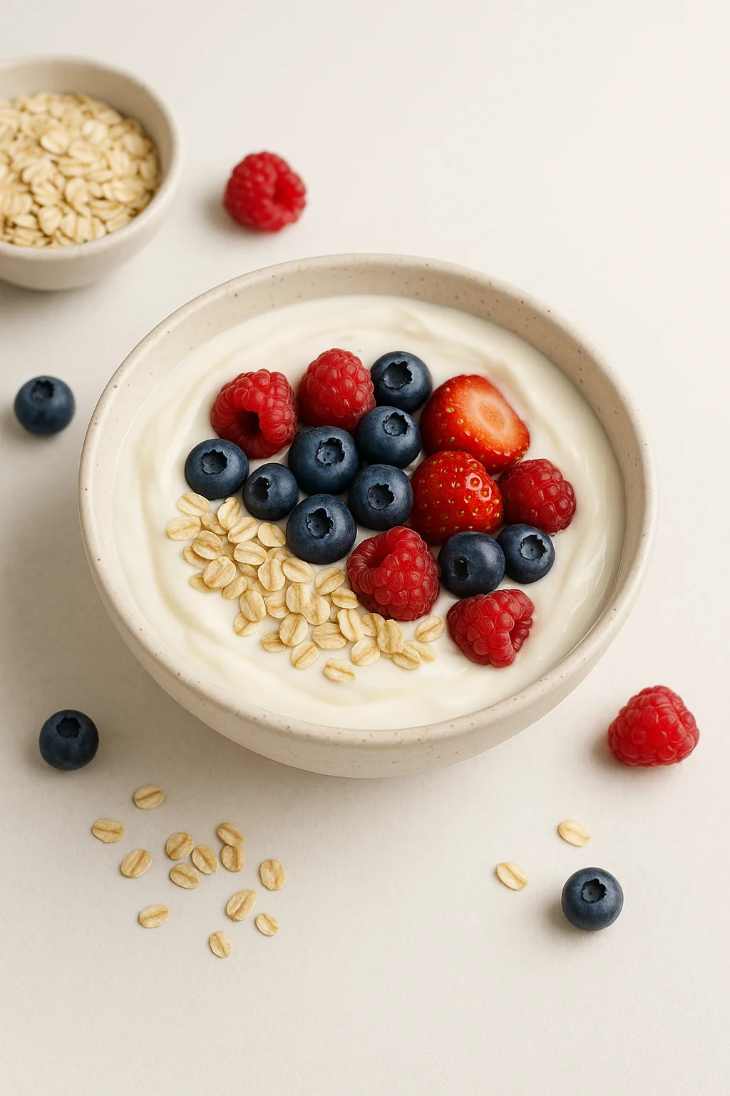High Protein Breakfasts: Simple Ways to Start the Day