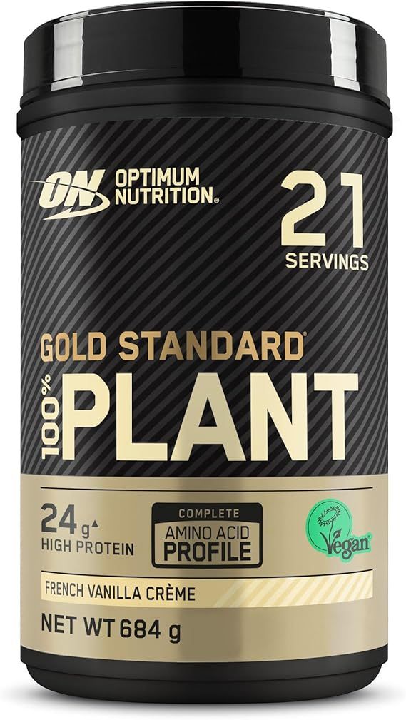 Optimum Nutrition Gold Standard 100% Plant