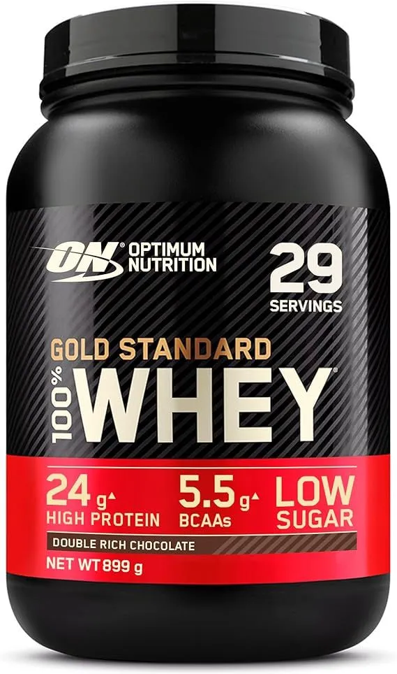 Optimum Nutrition Gold Standard 100% Whey
