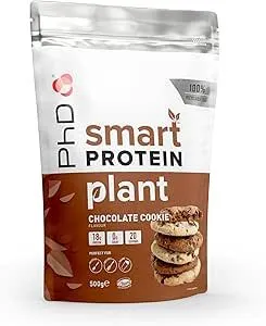 PhD Smart Plant Protein (Chocolate Cookie)