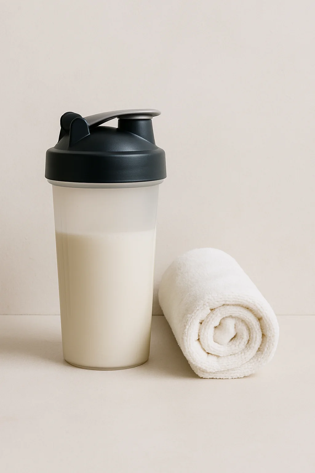 Protein and Recovery: How to Support Muscles After Training