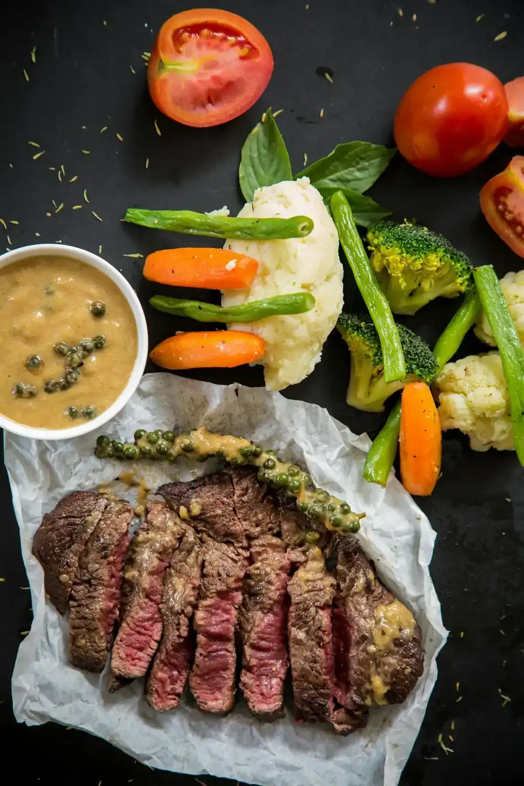 Protein Myths: Debunking Common Misconceptions