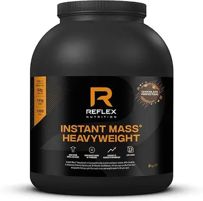 Instant Mass Heavyweight
