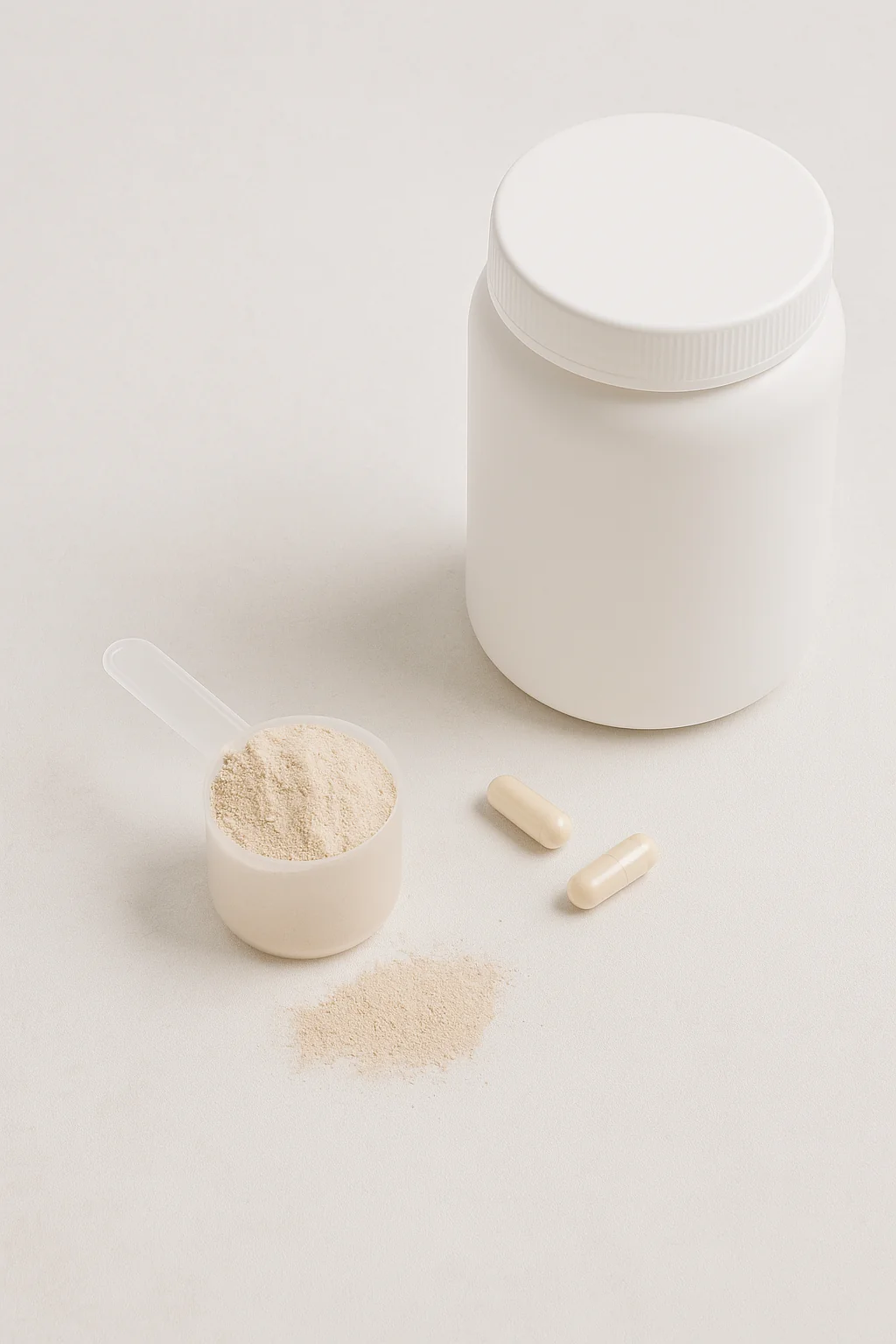 Supplements Guide: Choosing the Best Add‑Ons
