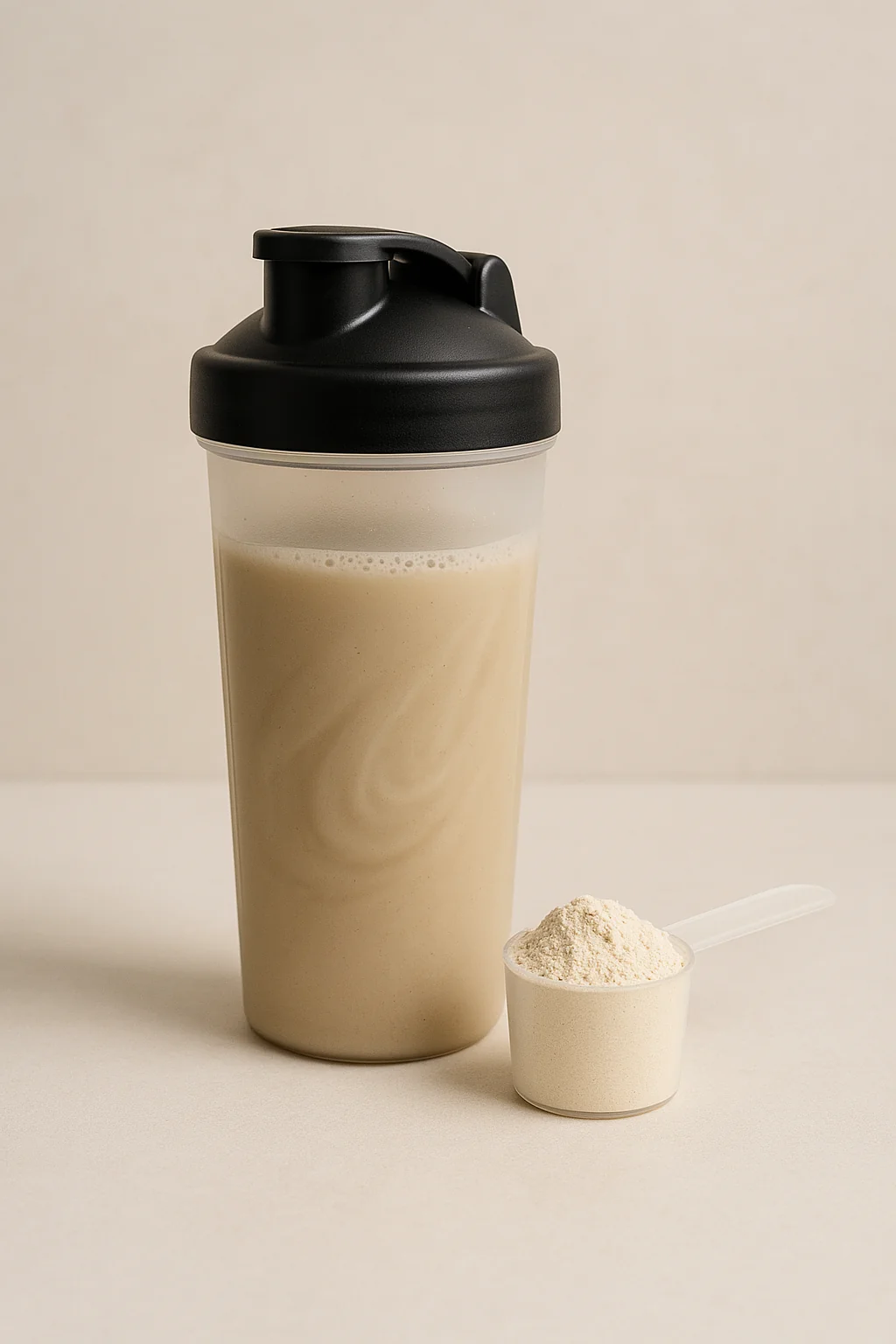 Protein Hacks: Making the Most of Your Shakes