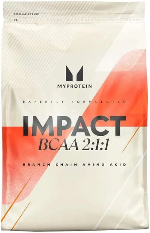 MyProtein BCAA 2:1:1 Powder