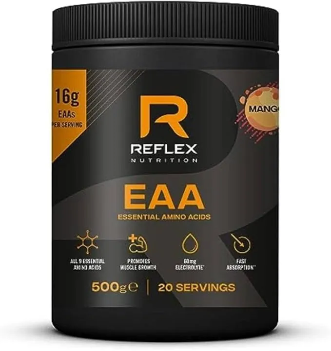 Reflex Nutrition EAA