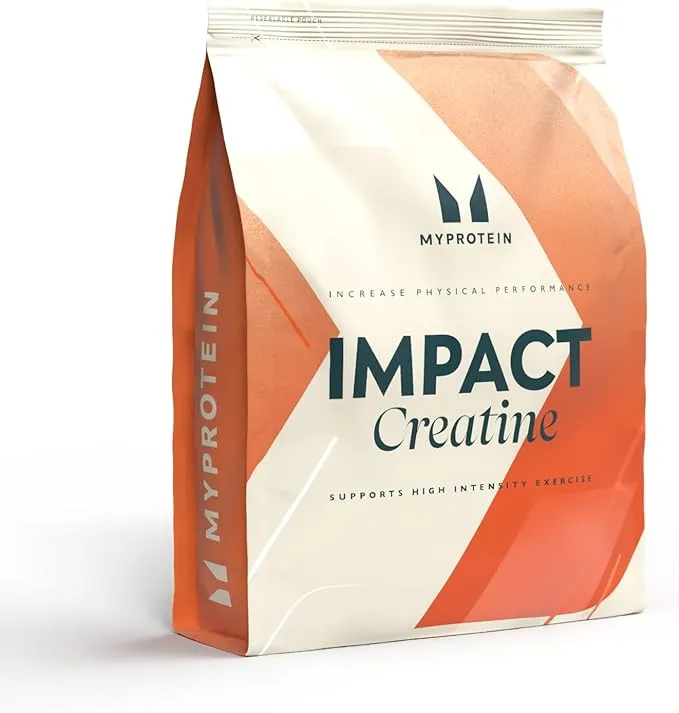 Myprotein Creatine Monohydrate – 1 kg
