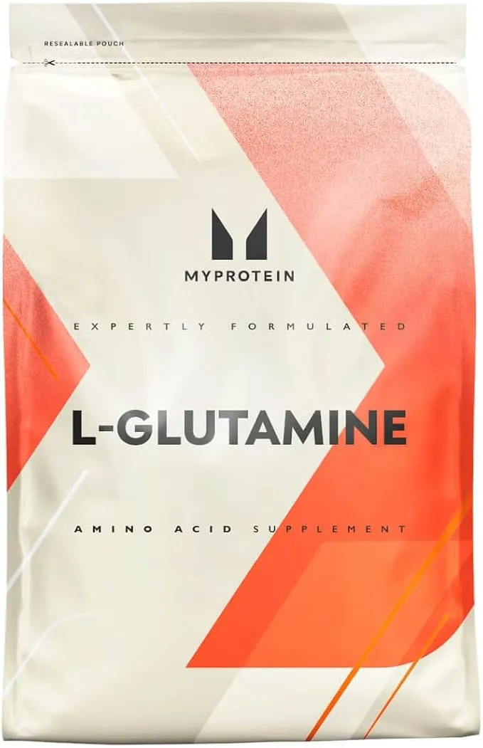 MyProtein L-Glutamine Powder