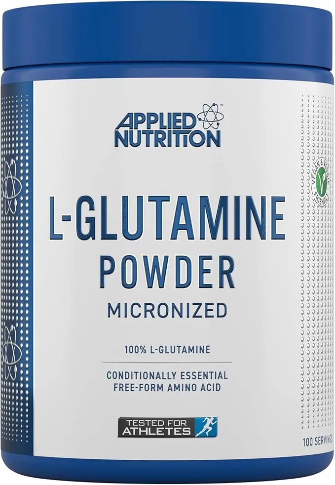 Applied Nutrition L-Glutamine