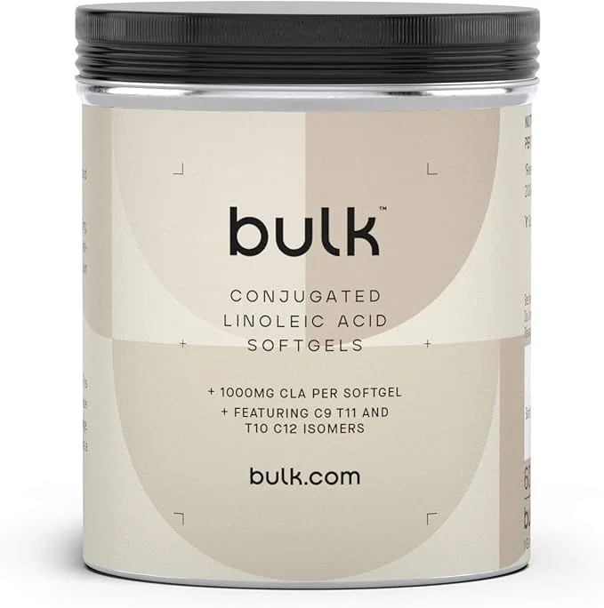 Bulk CLA Softgels – 90 softgels
