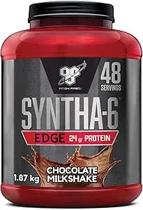 BSN Syntha-6 Edge – Chocolate Milkshake