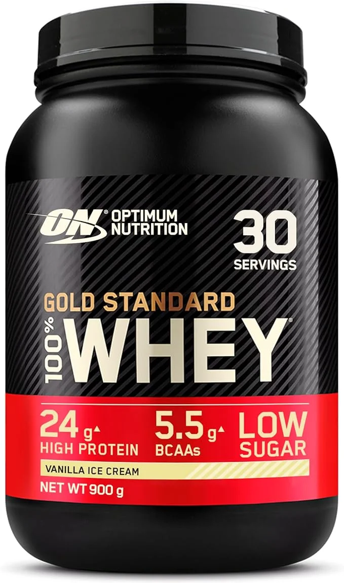 Optimum Nutrition – Gold Standard Whey – Chocolate