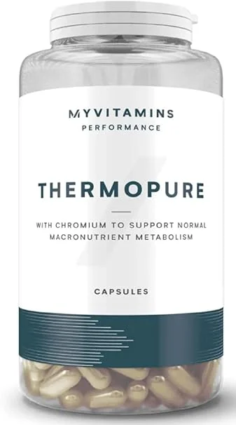 MyVitamins Thermopure – 90 capsules